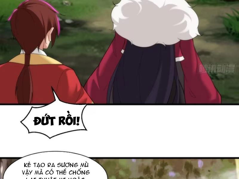 Thái Cổ Yêu Thánh Lấy Ta Làm Lô Đỉnh Chap 63 - Next Chap 64