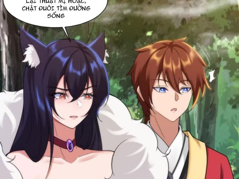 Thái Cổ Yêu Thánh Lấy Ta Làm Lô Đỉnh Chap 63 - Next Chap 64