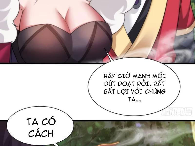 Thái Cổ Yêu Thánh Lấy Ta Làm Lô Đỉnh Chap 63 - Next Chap 64