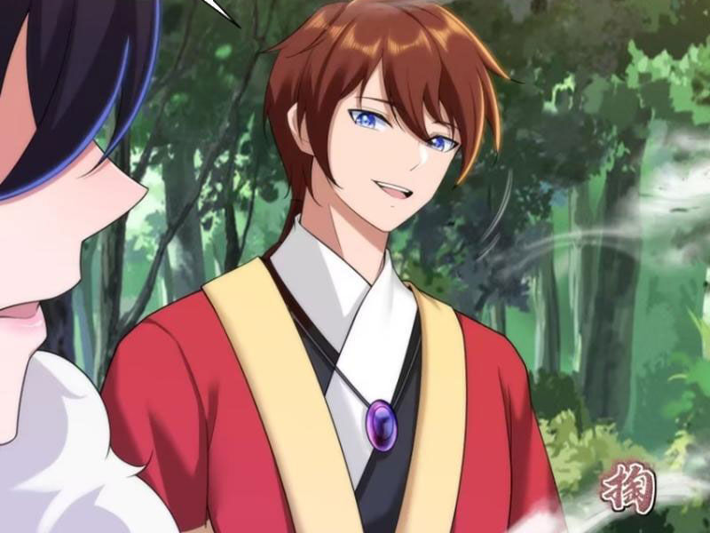 Thái Cổ Yêu Thánh Lấy Ta Làm Lô Đỉnh Chap 63 - Next Chap 64
