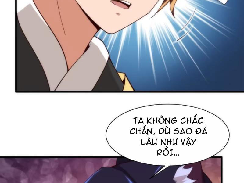 Thái Cổ Yêu Thánh Lấy Ta Làm Lô Đỉnh Chap 63 - Next Chap 64