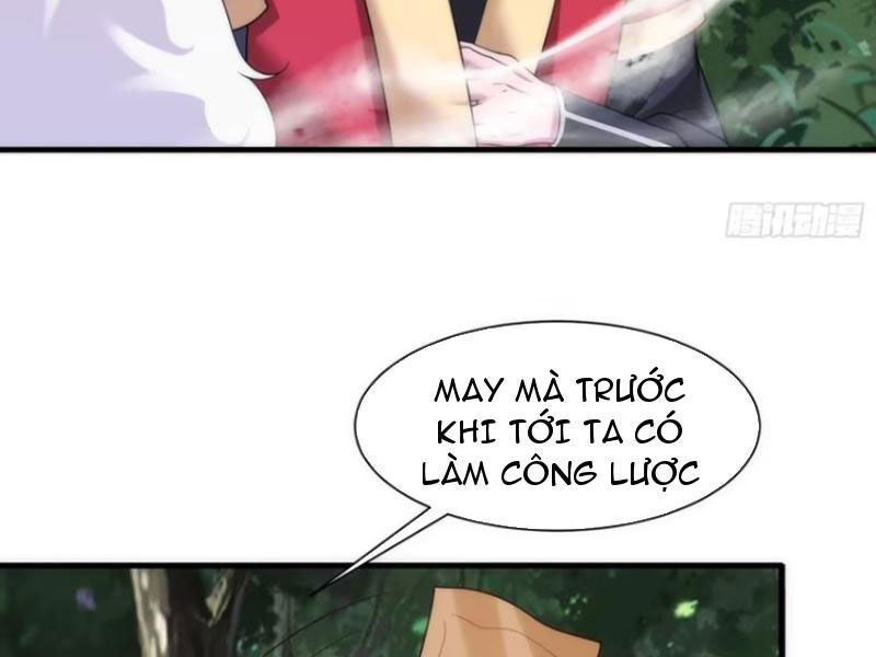 Thái Cổ Yêu Thánh Lấy Ta Làm Lô Đỉnh Chap 63 - Next Chap 64