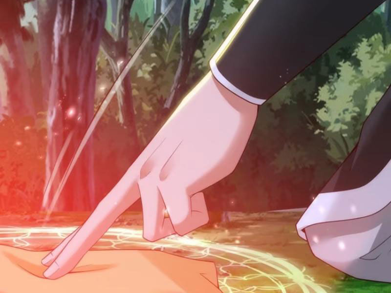 Thái Cổ Yêu Thánh Lấy Ta Làm Lô Đỉnh Chap 63 - Next Chap 64