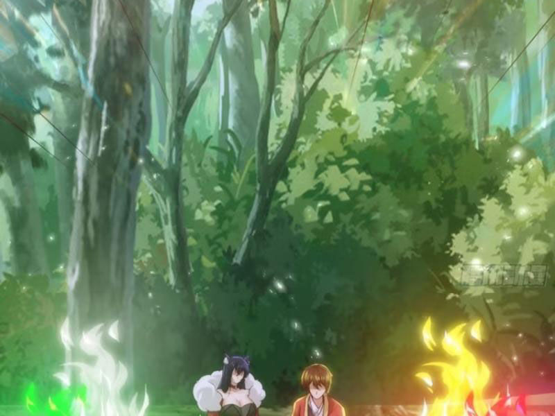 Thái Cổ Yêu Thánh Lấy Ta Làm Lô Đỉnh Chap 63 - Next Chap 64