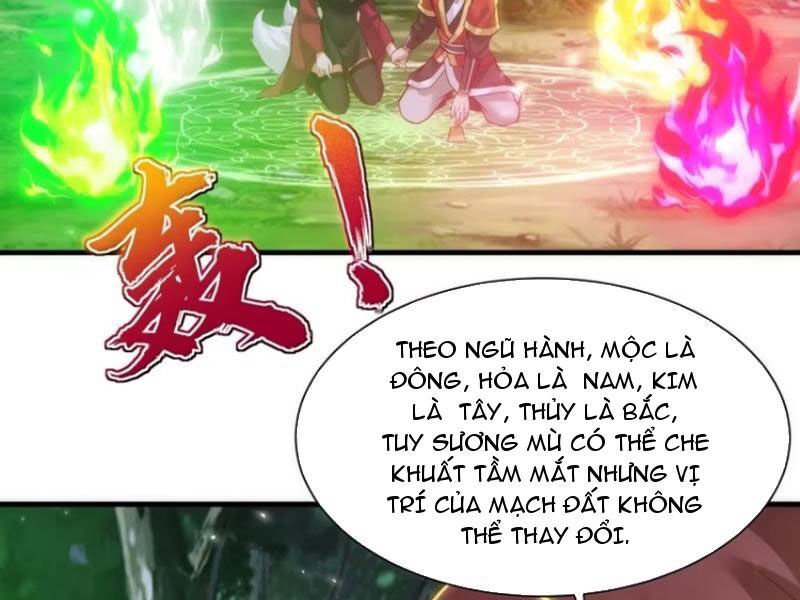 Thái Cổ Yêu Thánh Lấy Ta Làm Lô Đỉnh Chap 63 - Next Chap 64