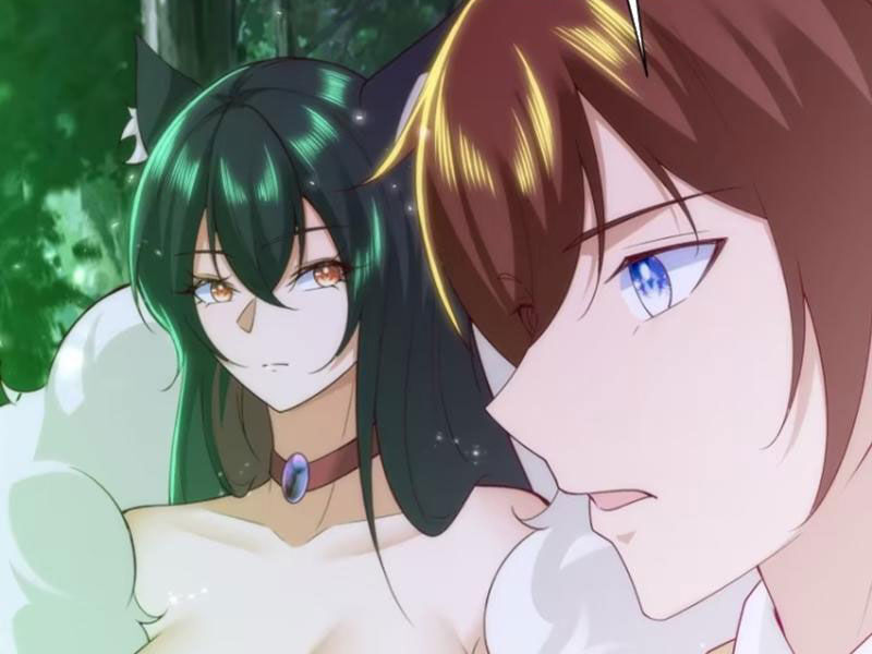 Thái Cổ Yêu Thánh Lấy Ta Làm Lô Đỉnh Chap 63 - Next Chap 64