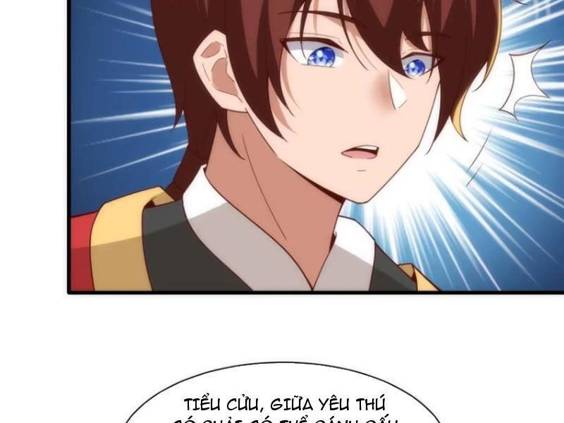Thái Cổ Yêu Thánh Lấy Ta Làm Lô Đỉnh Chap 63 - Next Chap 64