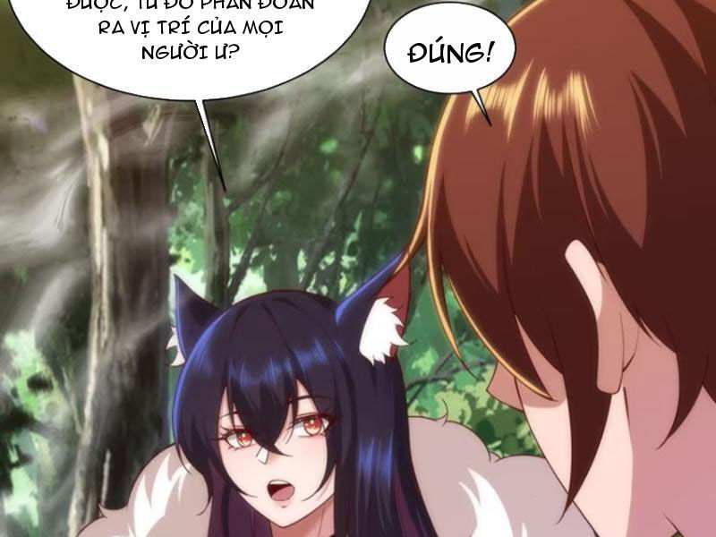 Thái Cổ Yêu Thánh Lấy Ta Làm Lô Đỉnh Chap 63 - Next Chap 64