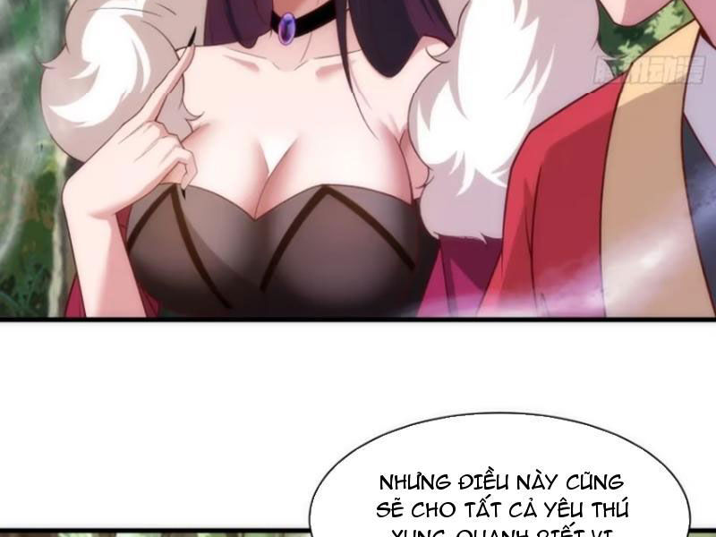Thái Cổ Yêu Thánh Lấy Ta Làm Lô Đỉnh Chap 63 - Next Chap 64