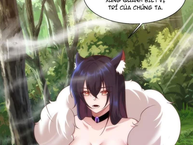 Thái Cổ Yêu Thánh Lấy Ta Làm Lô Đỉnh Chap 63 - Next Chap 64