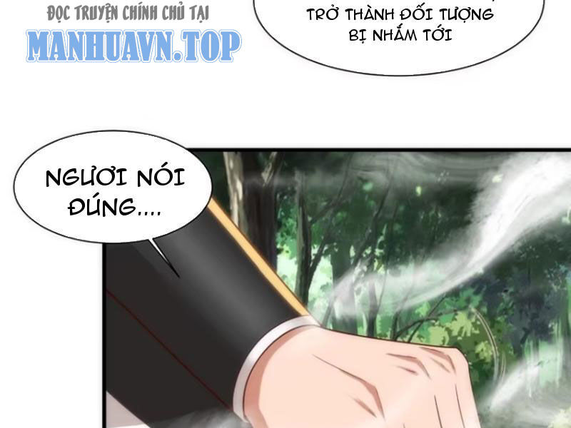 Thái Cổ Yêu Thánh Lấy Ta Làm Lô Đỉnh Chap 63 - Next Chap 64