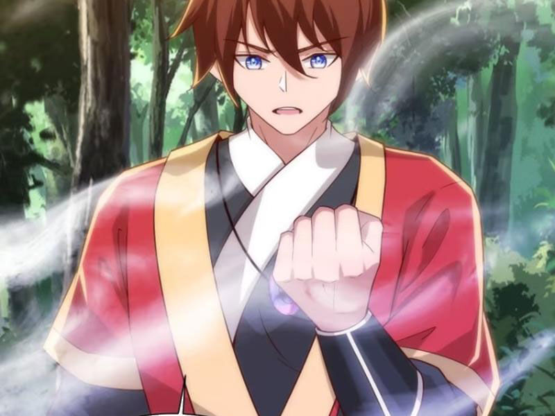 Thái Cổ Yêu Thánh Lấy Ta Làm Lô Đỉnh Chap 63 - Next Chap 64