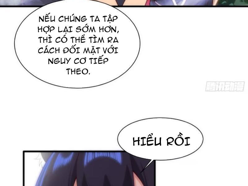 Thái Cổ Yêu Thánh Lấy Ta Làm Lô Đỉnh Chap 63 - Next Chap 64