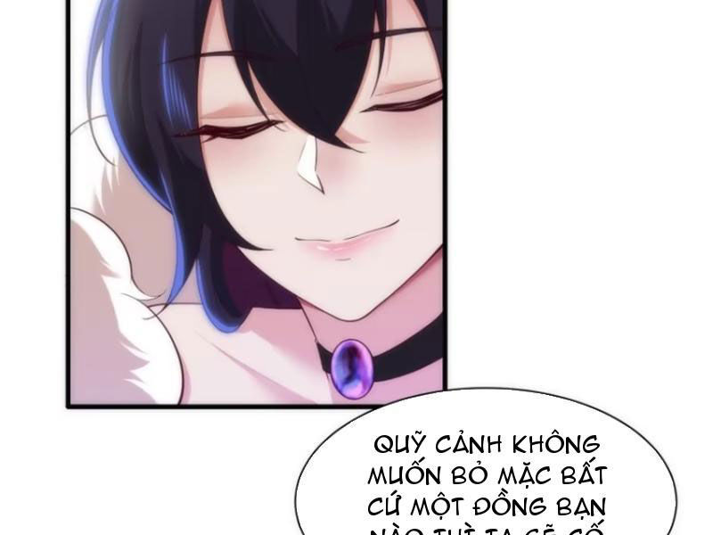 Thái Cổ Yêu Thánh Lấy Ta Làm Lô Đỉnh Chap 63 - Next Chap 64