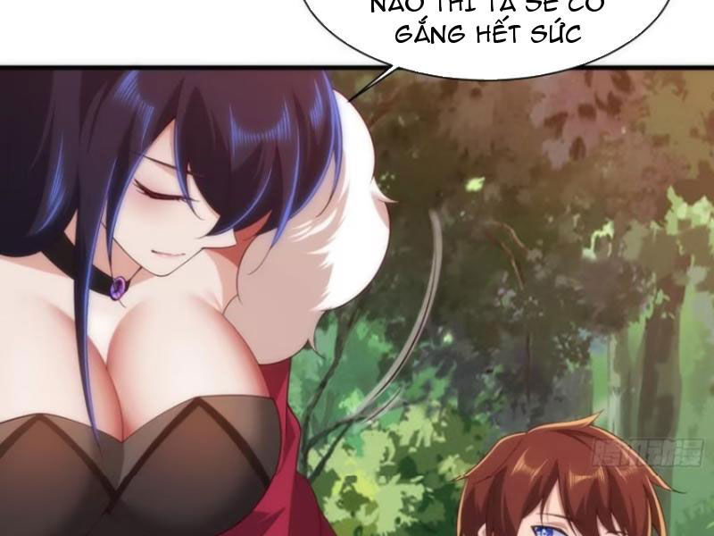 Thái Cổ Yêu Thánh Lấy Ta Làm Lô Đỉnh Chap 63 - Next Chap 64