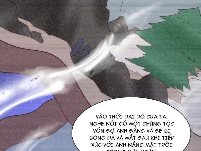 Thái Cổ Yêu Thánh Lấy Ta Làm Lô Đỉnh Chap 63 - Next Chap 64