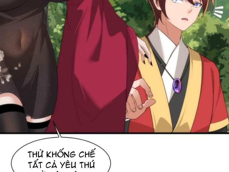 Thái Cổ Yêu Thánh Lấy Ta Làm Lô Đỉnh Chap 63 - Next Chap 64