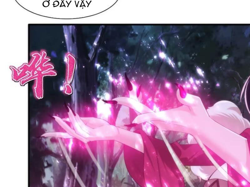 Thái Cổ Yêu Thánh Lấy Ta Làm Lô Đỉnh Chap 63 - Next Chap 64