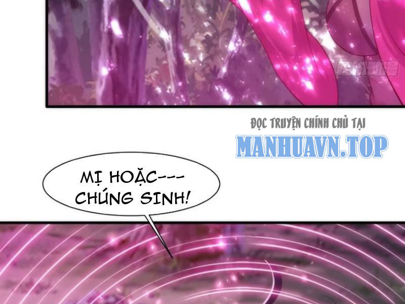 Thái Cổ Yêu Thánh Lấy Ta Làm Lô Đỉnh Chap 63 - Next Chap 64