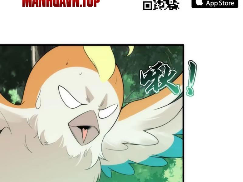 Thái Cổ Yêu Thánh Lấy Ta Làm Lô Đỉnh Chap 63 - Next Chap 64