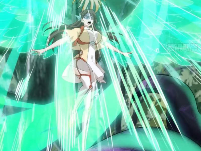 Thái Cổ Yêu Thánh Lấy Ta Làm Lô Đỉnh Chap 63 - Next Chap 64