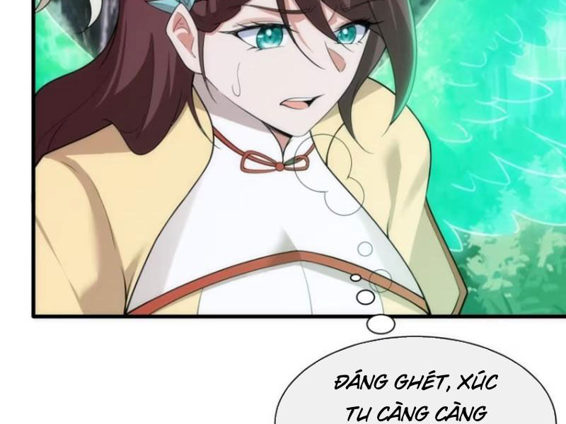 Thái Cổ Yêu Thánh Lấy Ta Làm Lô Đỉnh Chap 63 - Next Chap 64