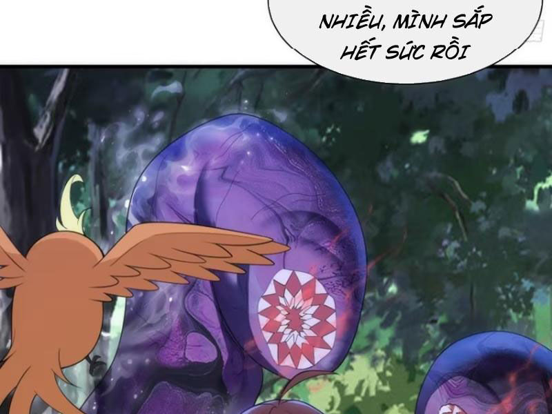Thái Cổ Yêu Thánh Lấy Ta Làm Lô Đỉnh Chap 63 - Next Chap 64