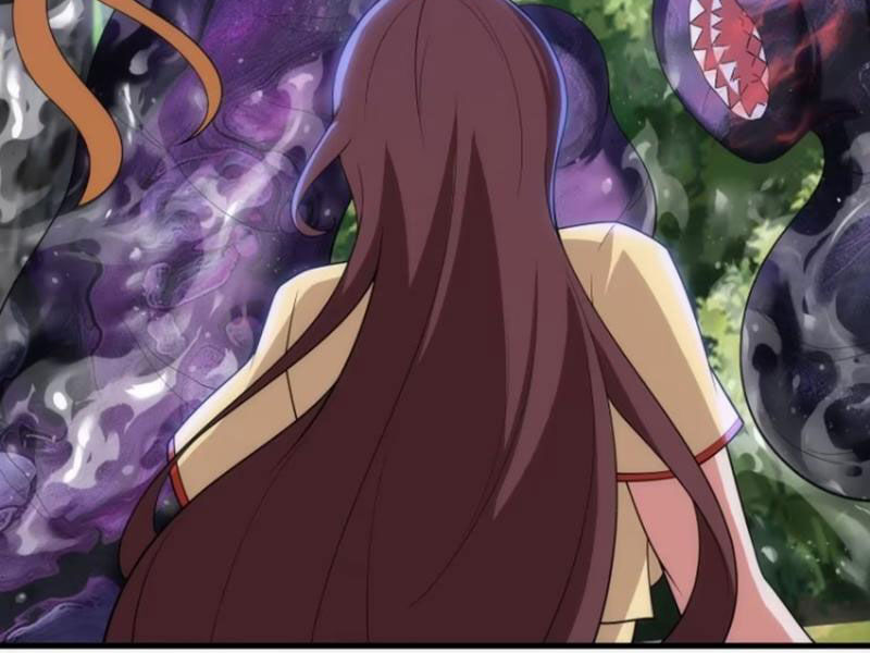 Thái Cổ Yêu Thánh Lấy Ta Làm Lô Đỉnh Chap 63 - Next Chap 64
