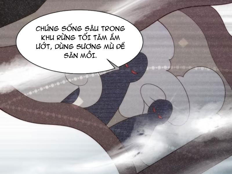 Thái Cổ Yêu Thánh Lấy Ta Làm Lô Đỉnh Chap 63 - Next Chap 64