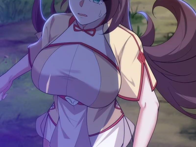 Thái Cổ Yêu Thánh Lấy Ta Làm Lô Đỉnh Chap 63 - Next Chap 64
