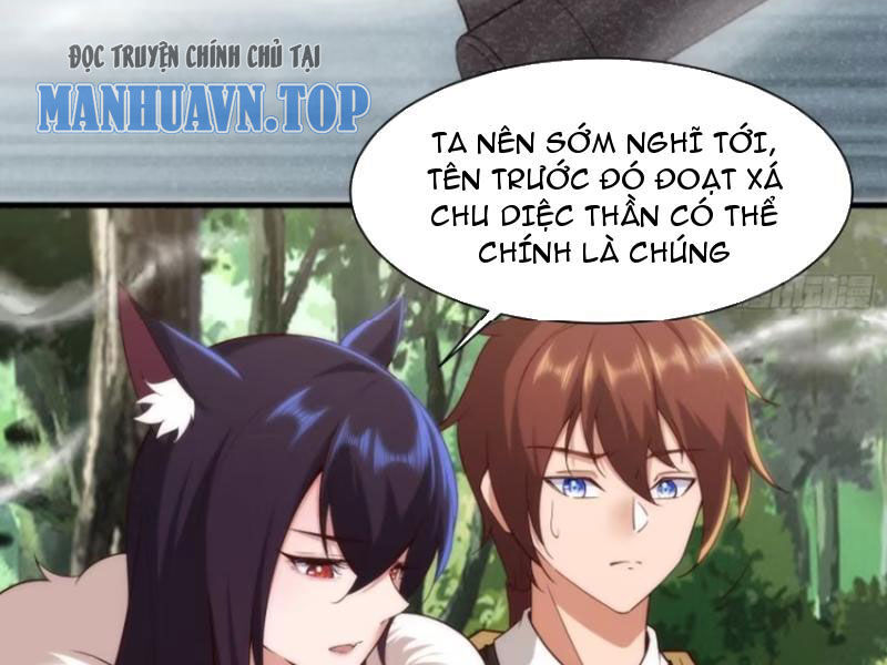 Thái Cổ Yêu Thánh Lấy Ta Làm Lô Đỉnh Chap 63 - Next Chap 64