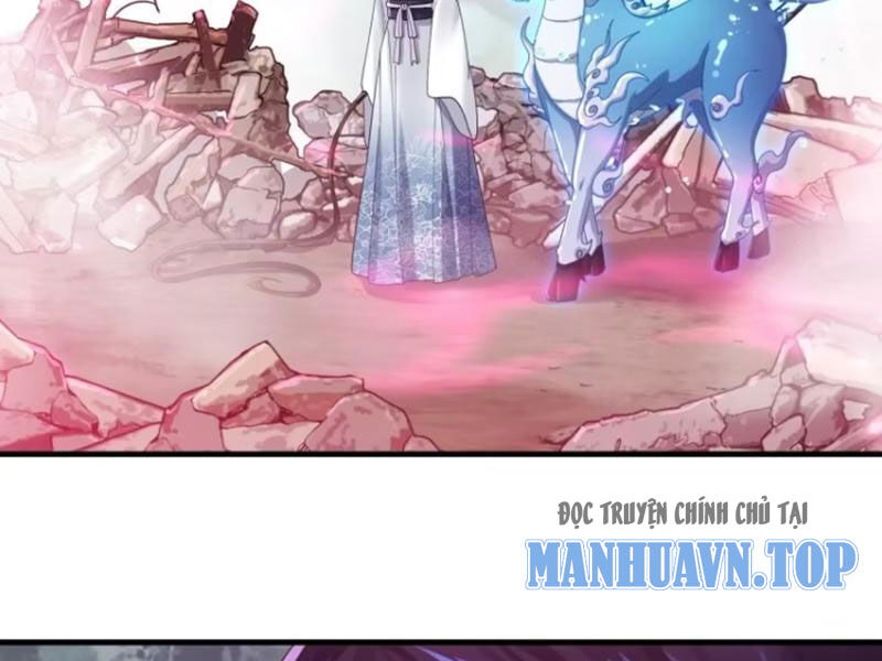 Thái Cổ Yêu Thánh Lấy Ta Làm Lô Đỉnh Chap 64 - Next Chap 65