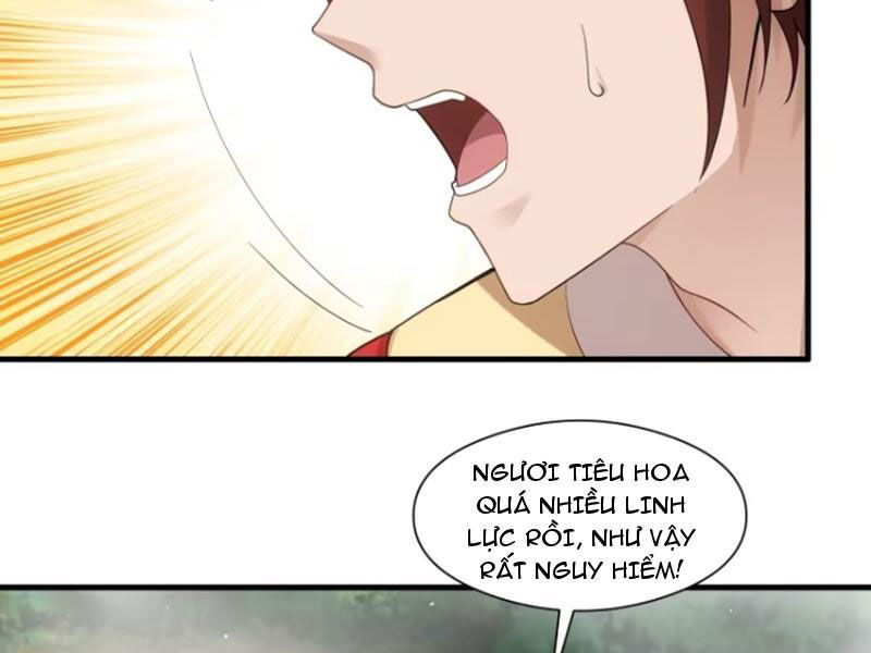 Thái Cổ Yêu Thánh Lấy Ta Làm Lô Đỉnh Chap 64 - Next Chap 65