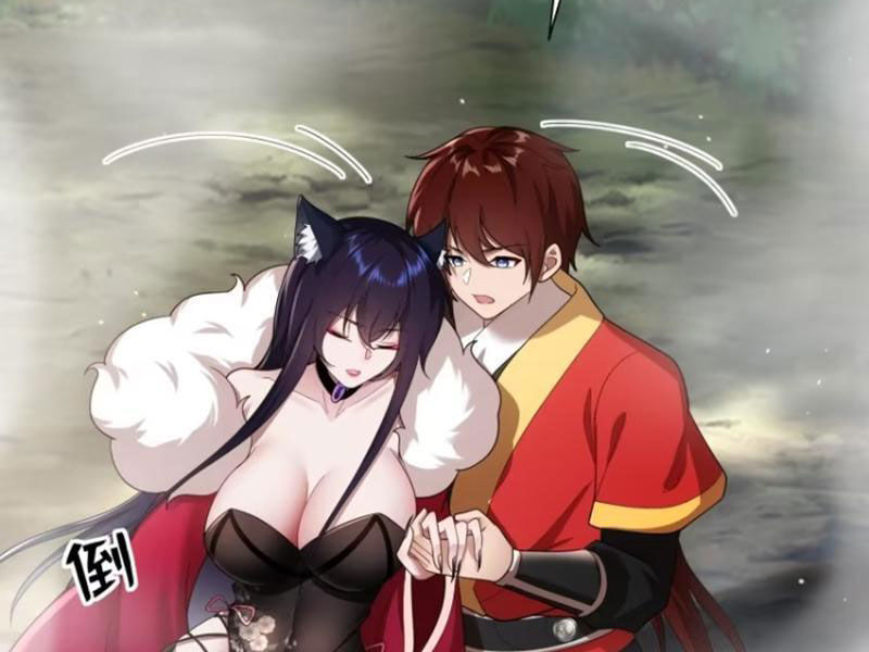 Thái Cổ Yêu Thánh Lấy Ta Làm Lô Đỉnh Chap 64 - Next Chap 65