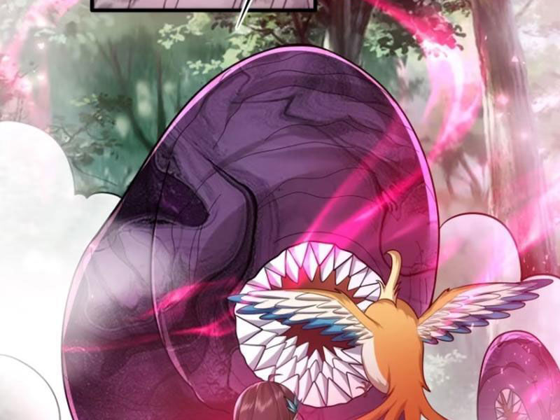 Thái Cổ Yêu Thánh Lấy Ta Làm Lô Đỉnh Chap 64 - Next Chap 65