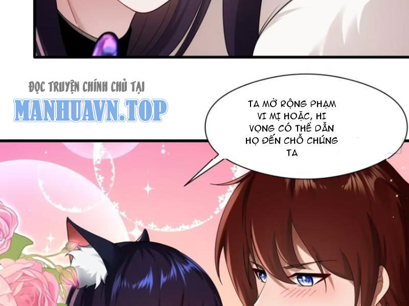 Thái Cổ Yêu Thánh Lấy Ta Làm Lô Đỉnh Chap 64 - Next Chap 65