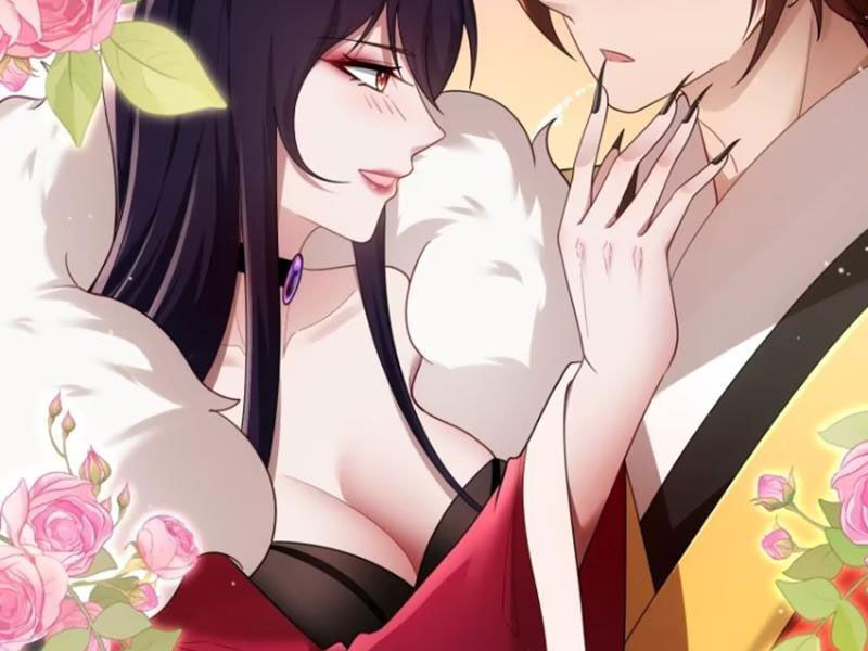Thái Cổ Yêu Thánh Lấy Ta Làm Lô Đỉnh Chap 64 - Next Chap 65
