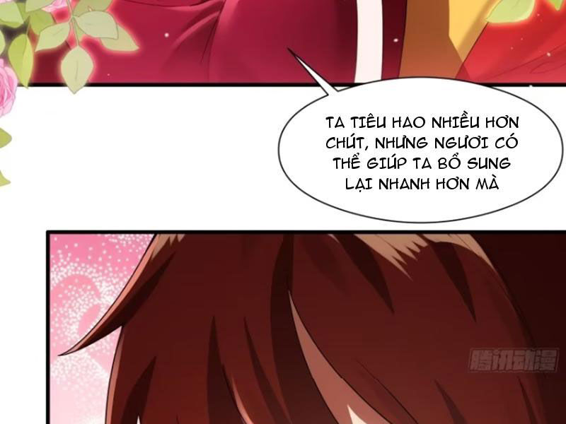 Thái Cổ Yêu Thánh Lấy Ta Làm Lô Đỉnh Chap 64 - Next Chap 65