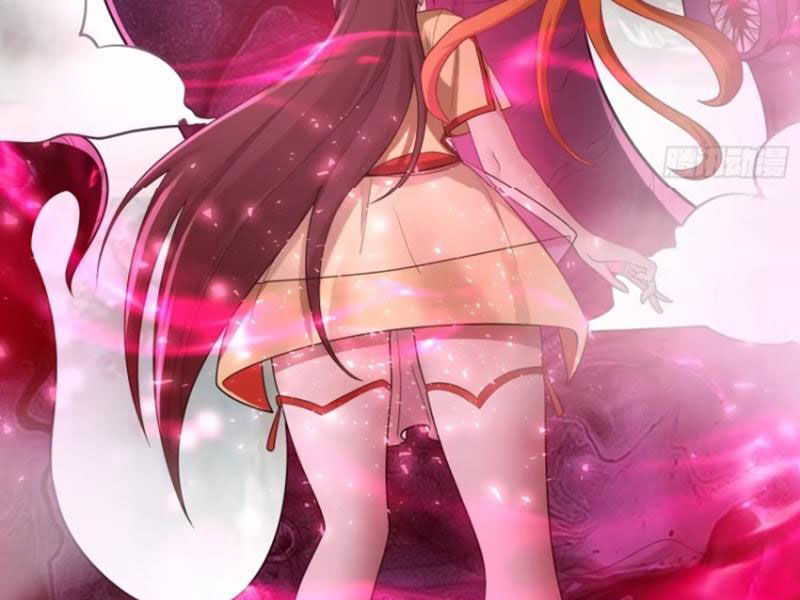 Thái Cổ Yêu Thánh Lấy Ta Làm Lô Đỉnh Chap 64 - Next Chap 65