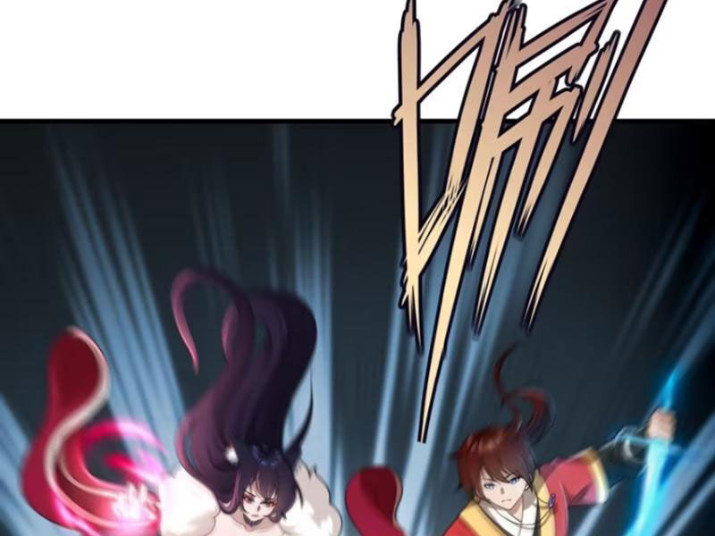 Thái Cổ Yêu Thánh Lấy Ta Làm Lô Đỉnh Chap 64 - Next Chap 65