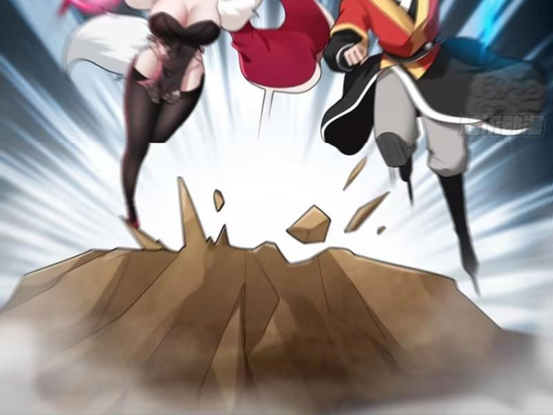 Thái Cổ Yêu Thánh Lấy Ta Làm Lô Đỉnh Chap 64 - Next Chap 65