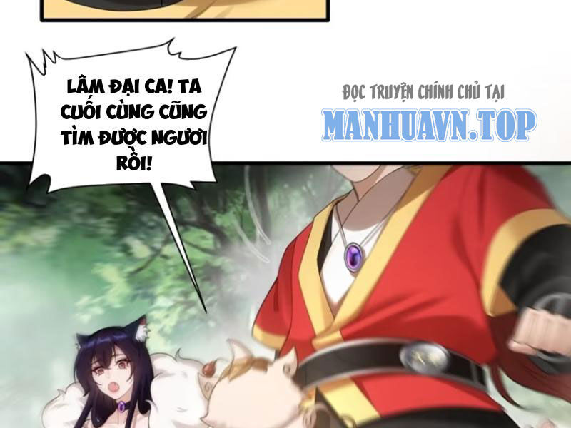 Thái Cổ Yêu Thánh Lấy Ta Làm Lô Đỉnh Chap 64 - Next Chap 65
