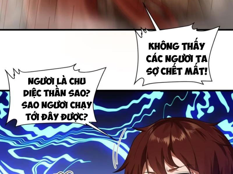 Thái Cổ Yêu Thánh Lấy Ta Làm Lô Đỉnh Chap 64 - Next Chap 65