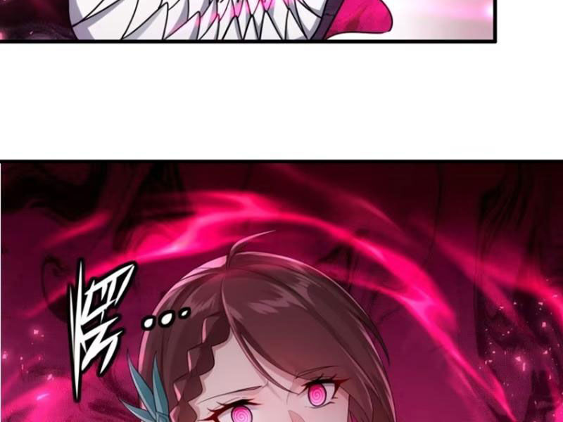 Thái Cổ Yêu Thánh Lấy Ta Làm Lô Đỉnh Chap 64 - Next Chap 65
