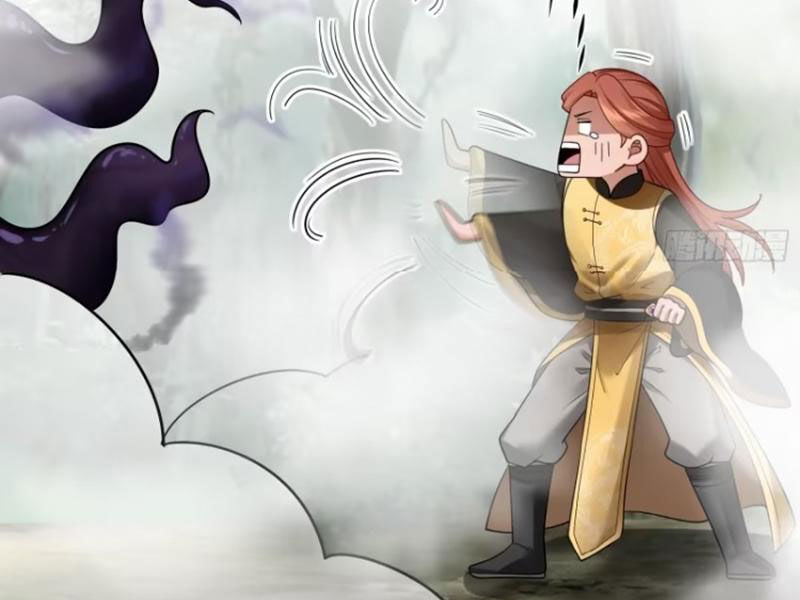 Thái Cổ Yêu Thánh Lấy Ta Làm Lô Đỉnh Chap 64 - Next Chap 65