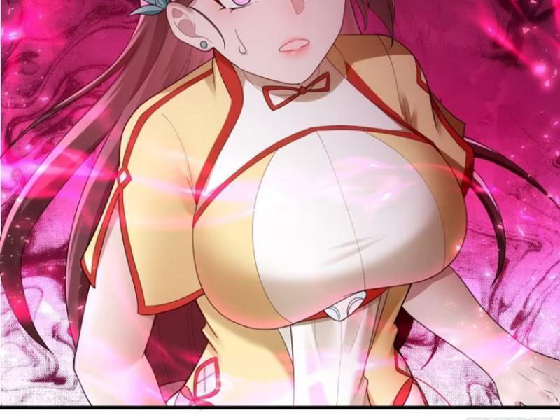 Thái Cổ Yêu Thánh Lấy Ta Làm Lô Đỉnh Chap 64 - Next Chap 65