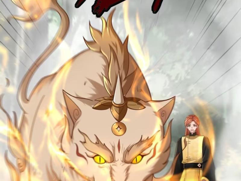 Thái Cổ Yêu Thánh Lấy Ta Làm Lô Đỉnh Chap 64 - Next Chap 65