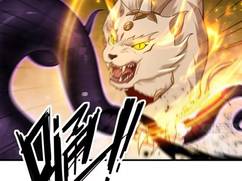 Thái Cổ Yêu Thánh Lấy Ta Làm Lô Đỉnh Chap 64 - Next Chap 65