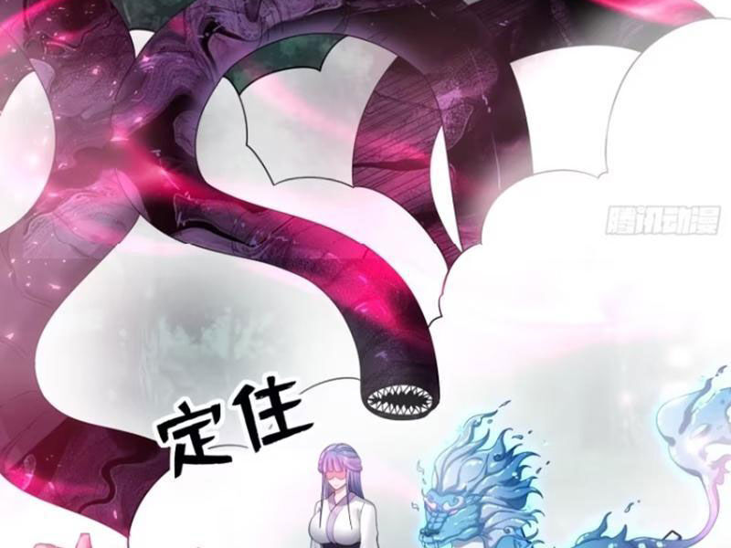 Thái Cổ Yêu Thánh Lấy Ta Làm Lô Đỉnh Chap 64 - Next Chap 65