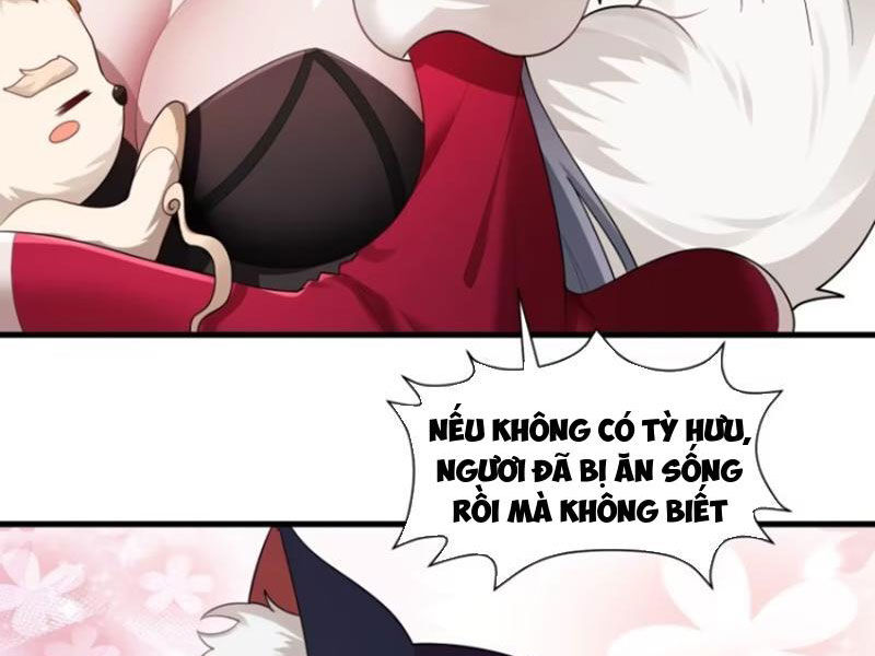 Thái Cổ Yêu Thánh Lấy Ta Làm Lô Đỉnh Chap 65 - Next Chap 66